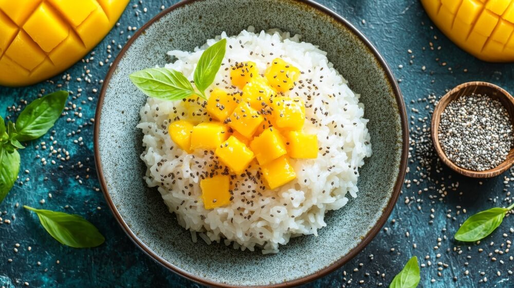 Jak jeść płatki ryżowe i dlaczego warto włączyć je do diety?