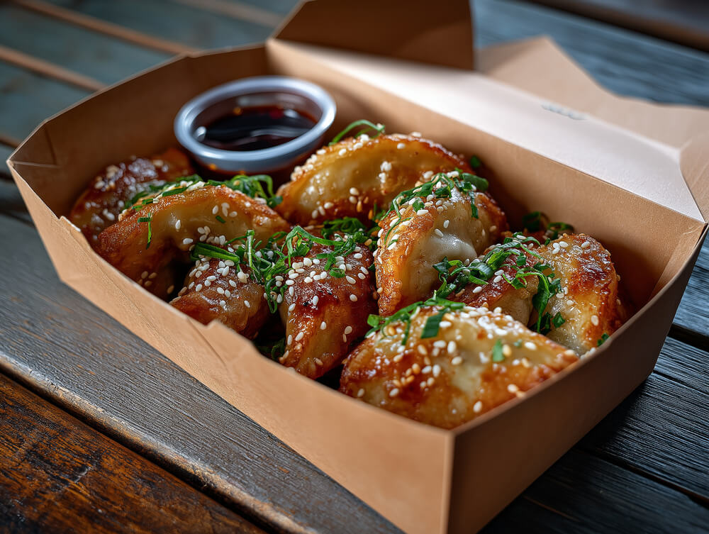 Jak uprażyć sezam na patelni i do czego warto go dodawać?